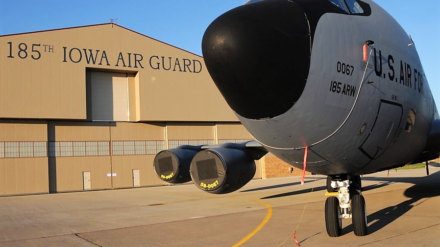 Iowa Military Installations Contact Information An Official Air